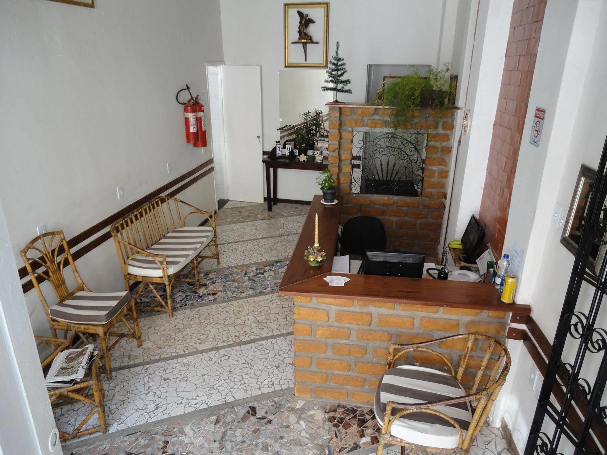 Suítes Do Pelô 2*