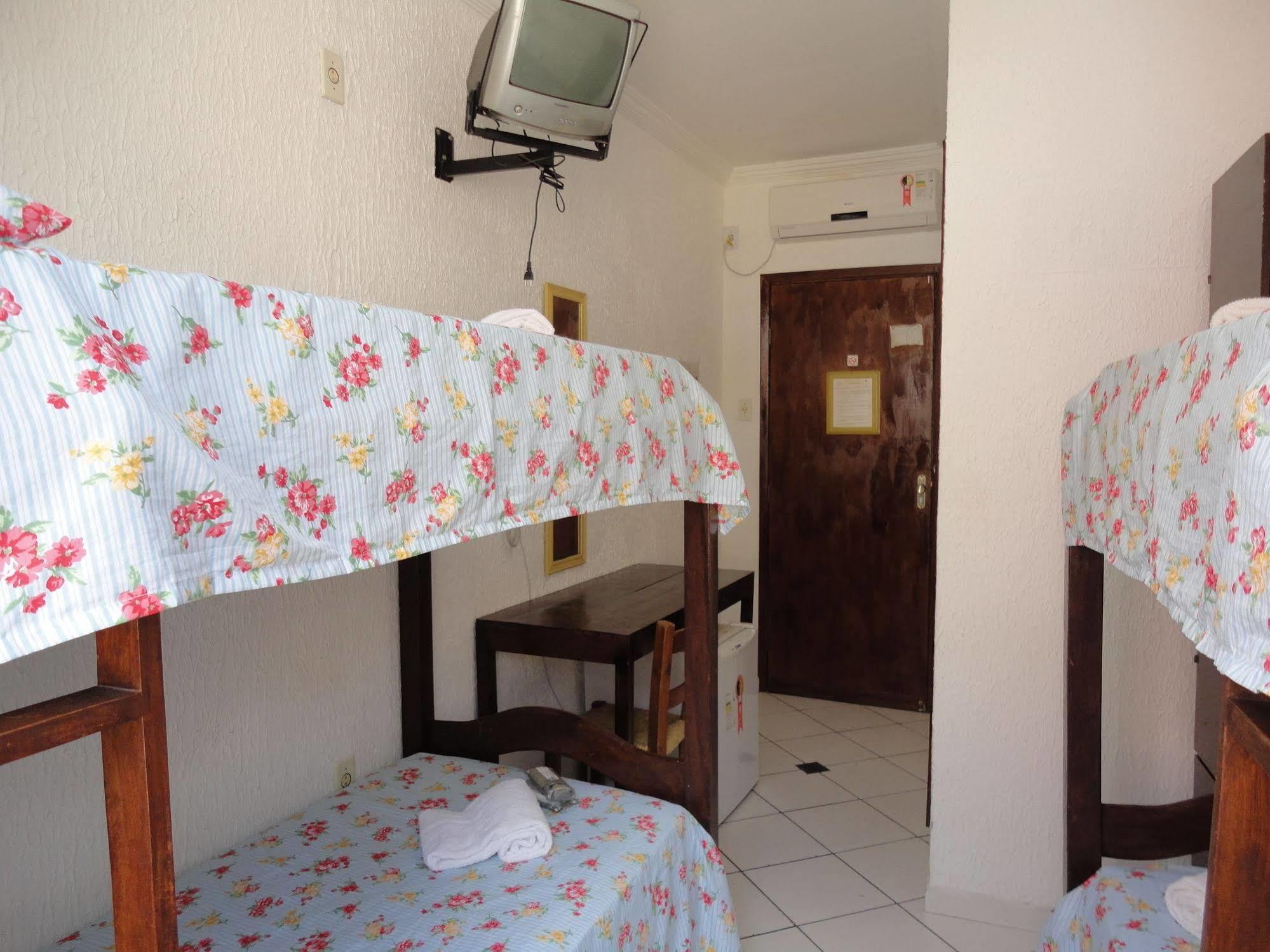 Suítes Do Pelô Inn
