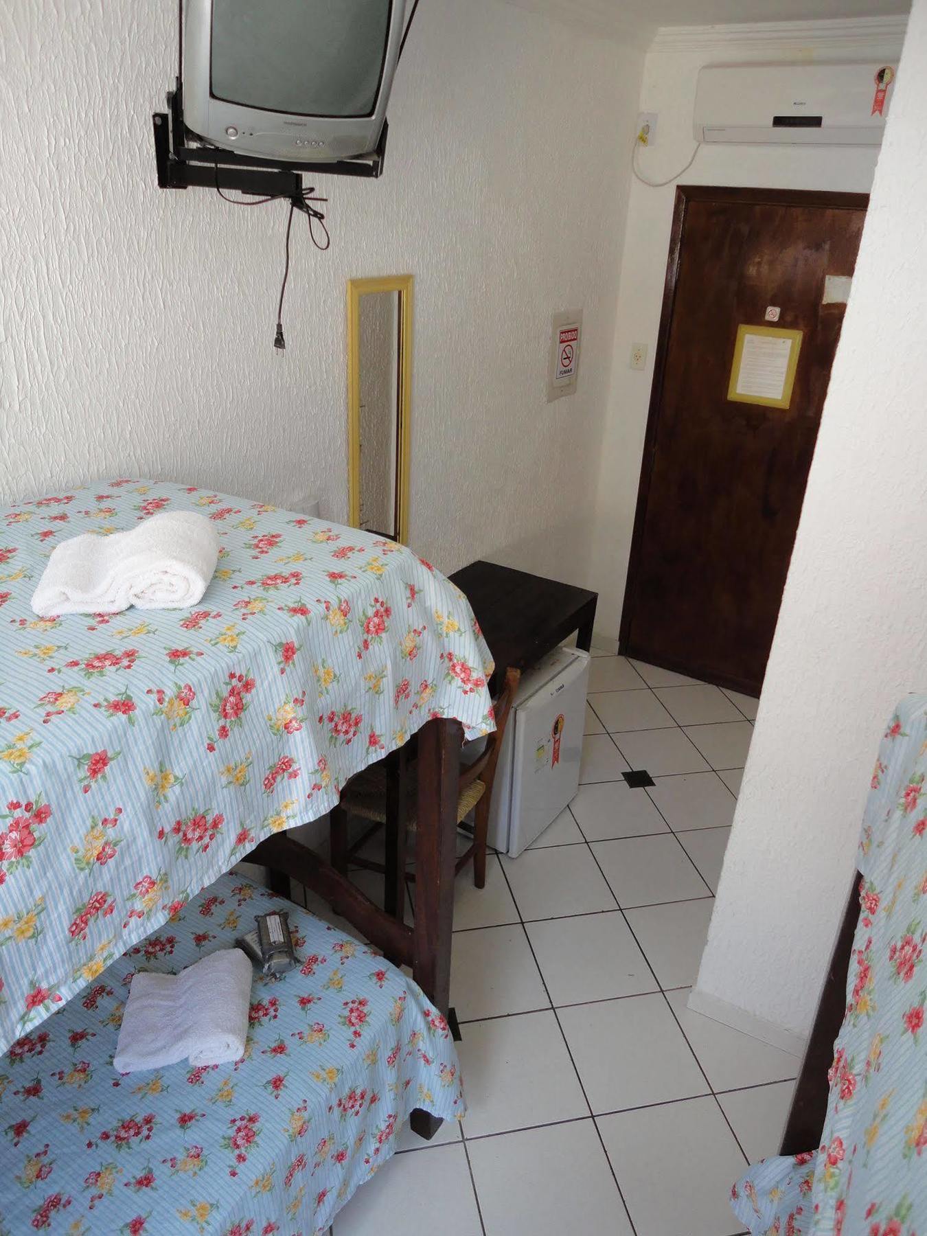 Suítes Do Pelô Inn 2*