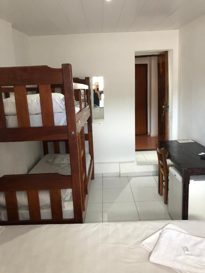 Inn Do Pelo Salvador