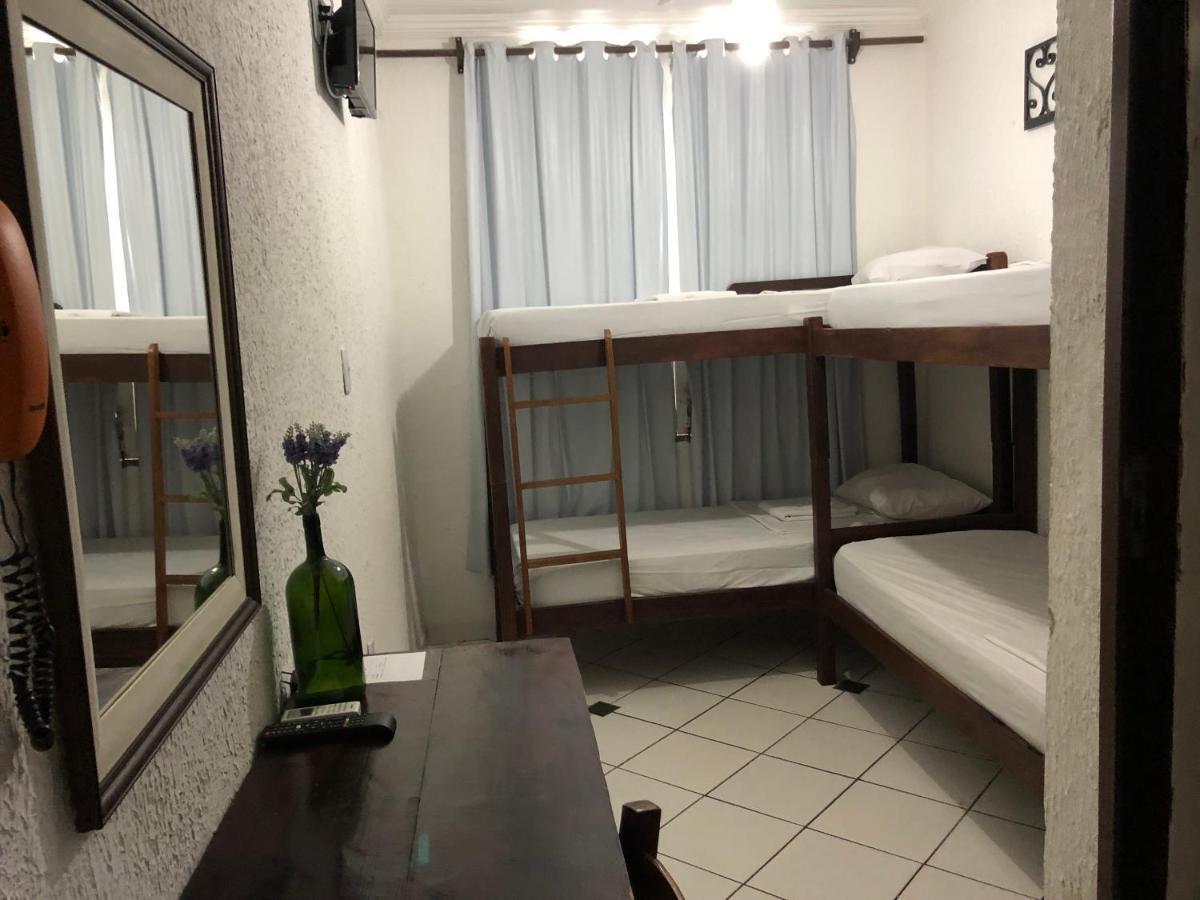 Inn Do Pelo Salvador