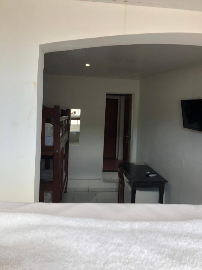 Do Pelo Inn Salvador