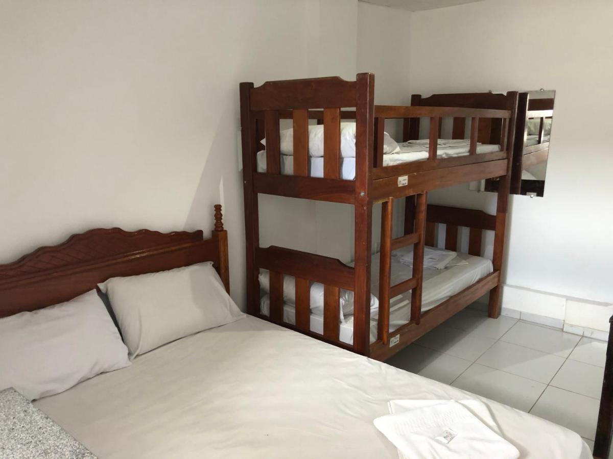 Inn Suítes Do Pelô Salvador de Bahía