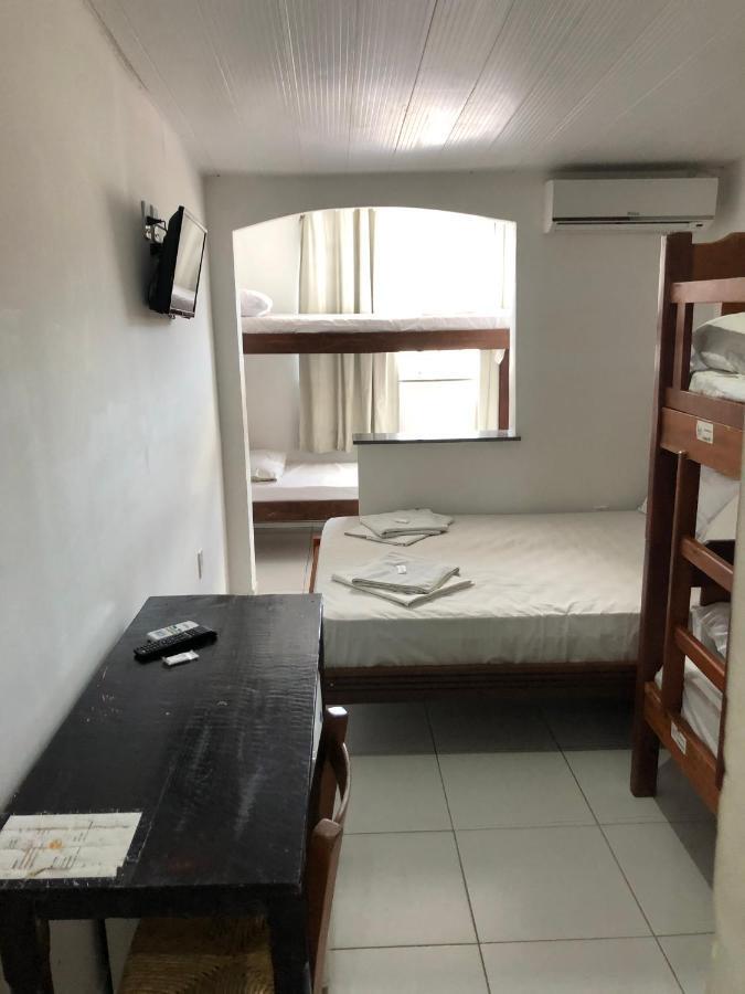 Inn Suítes Do Pelô 2*